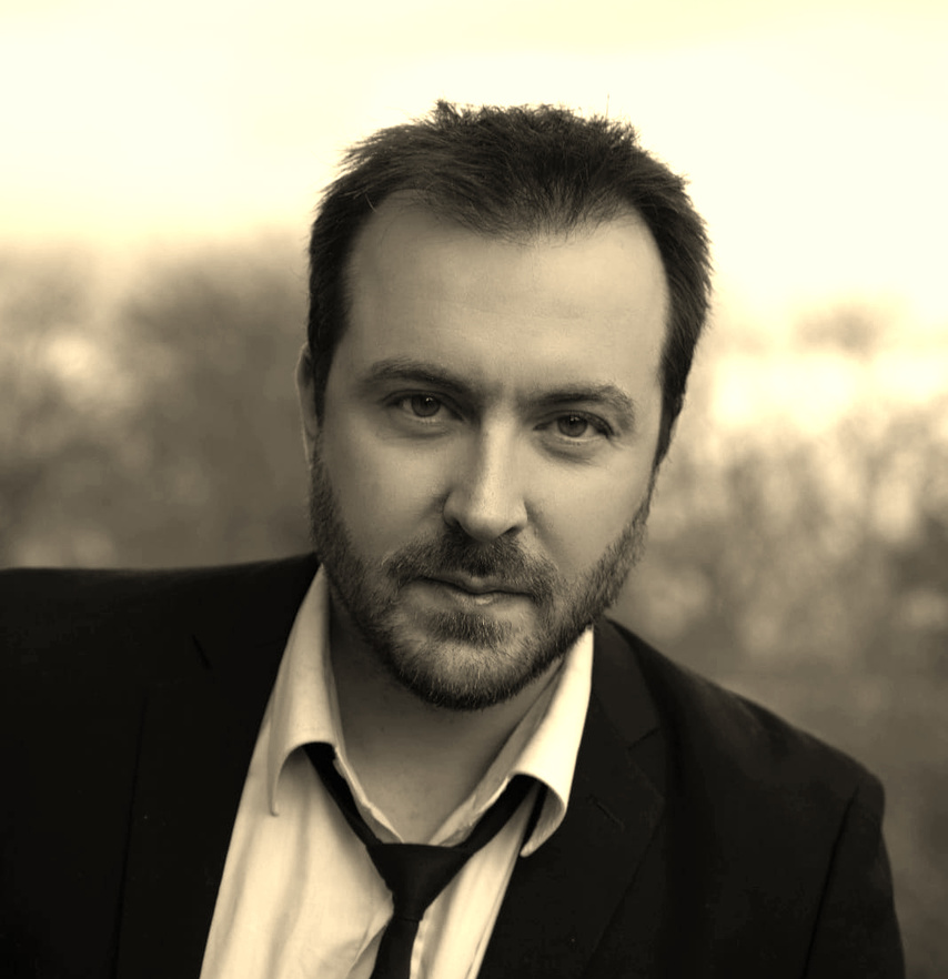 FABRICE TODARO