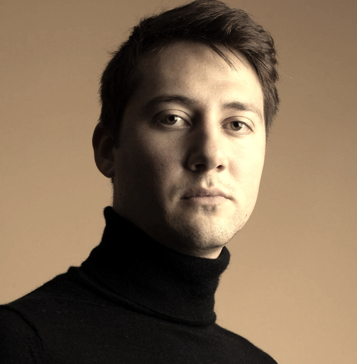VINCENT MARTINET