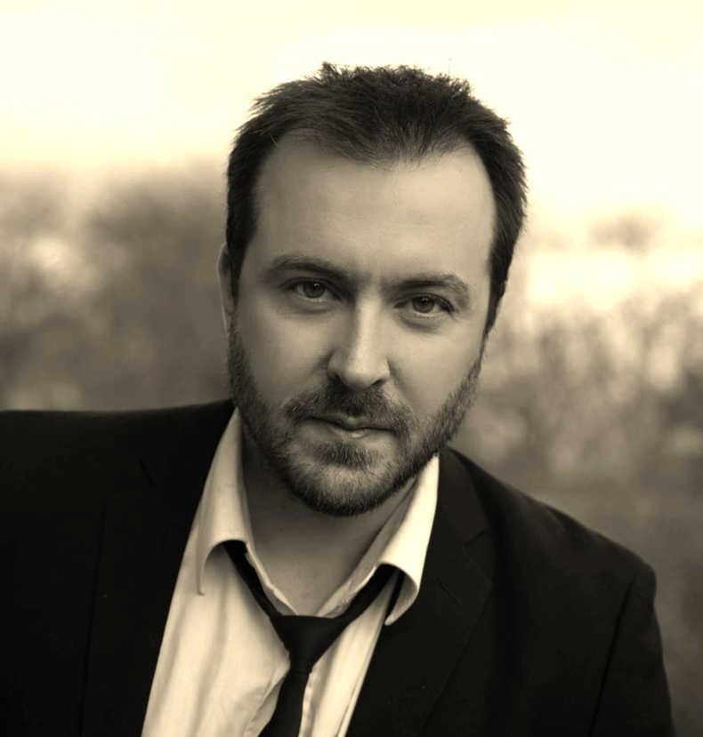 FABRICE TODARO