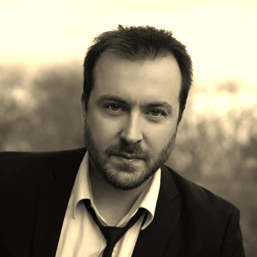 Fabrice TODARO