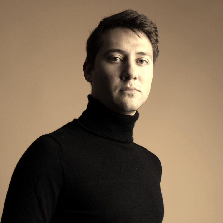 Vincent MARTINET